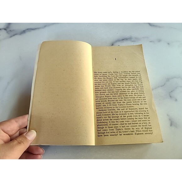 The Passing Bells By Phillip Rock Paperback - Picture 7 of 10